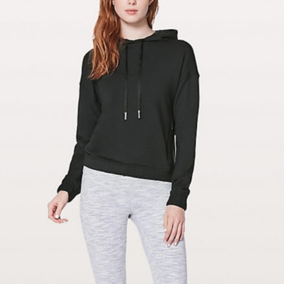 lululemon athletica Sweaters - Offers? NWT Lululemon Twisted & Tucked Pullover